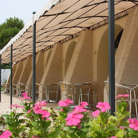 Masseria La Porticella Avetrana Εξωτερικό φωτογραφία