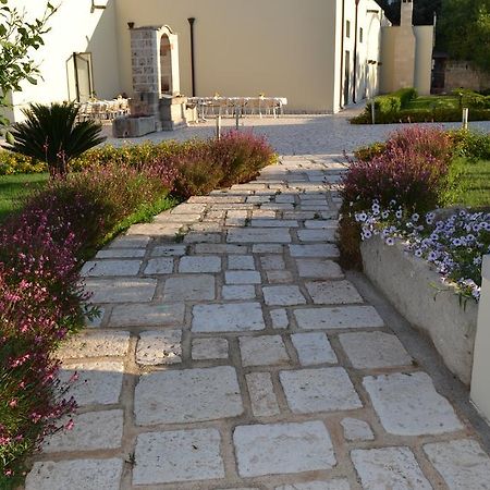 Masseria La Porticella Avetrana Εξωτερικό φωτογραφία