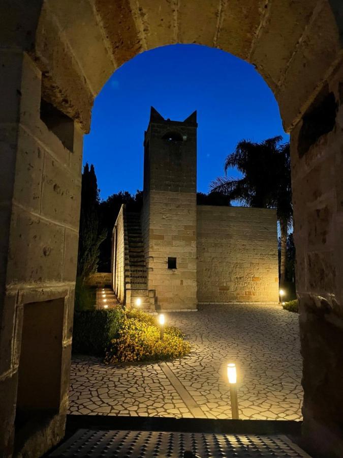 Masseria La Porticella Avetrana Εξωτερικό φωτογραφία