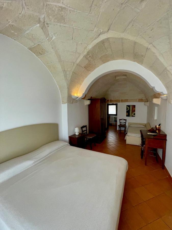 Masseria La Porticella Avetrana Εξωτερικό φωτογραφία