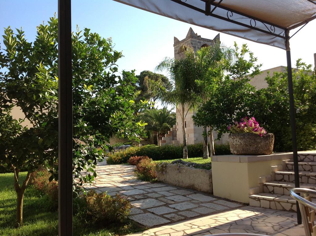 Masseria La Porticella Avetrana Εξωτερικό φωτογραφία