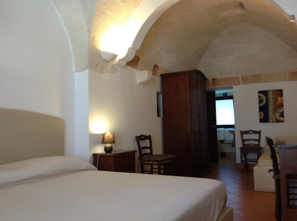 Masseria La Porticella Avetrana Δωμάτιο φωτογραφία