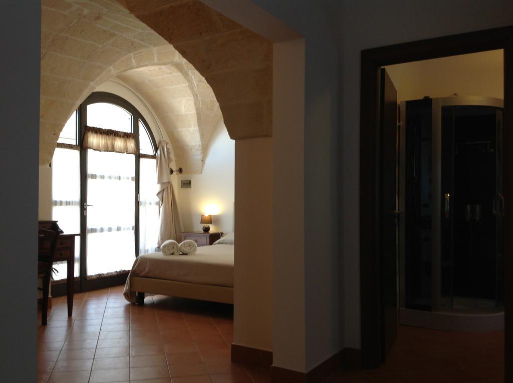 Masseria La Porticella Avetrana Δωμάτιο φωτογραφία